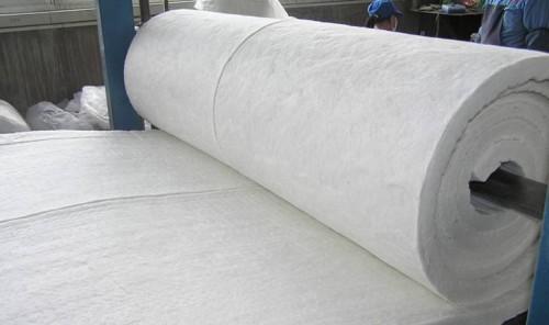 砖瓦窑吊顶棉生产厂家 硅酸铝陶瓷纤维模块生产供应商 保温棉